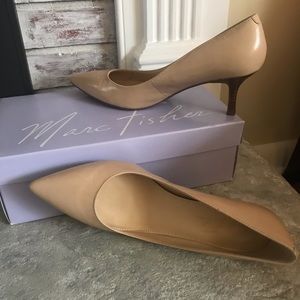 Marc Fisher shoes